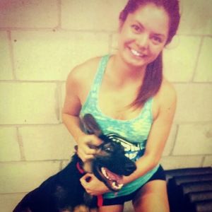 Meet your Posher, Candis